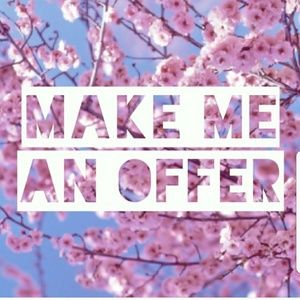 A little mixture of everything😊